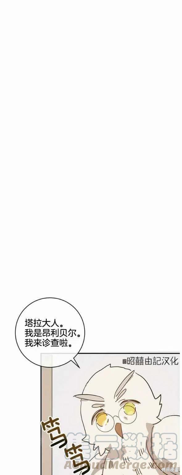 《丑小鸭的故事》第28话 第25页