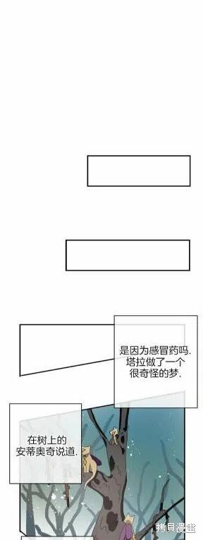 《丑小鸭的故事》第26话 第16页