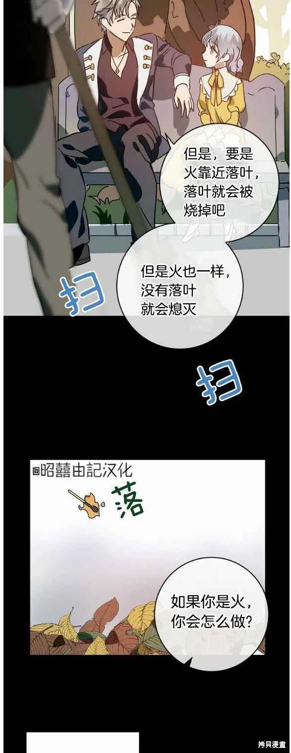 《丑小鸭的故事》第30话 第4页