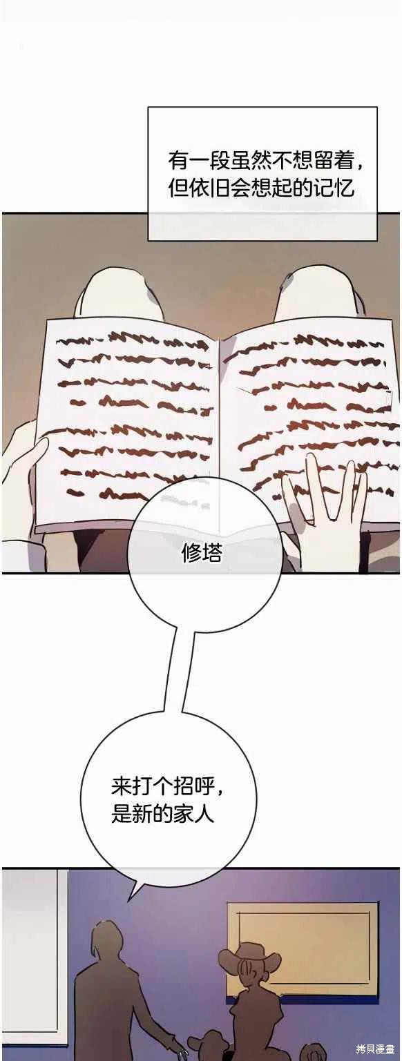《丑小鸭的故事》第33话 第26页