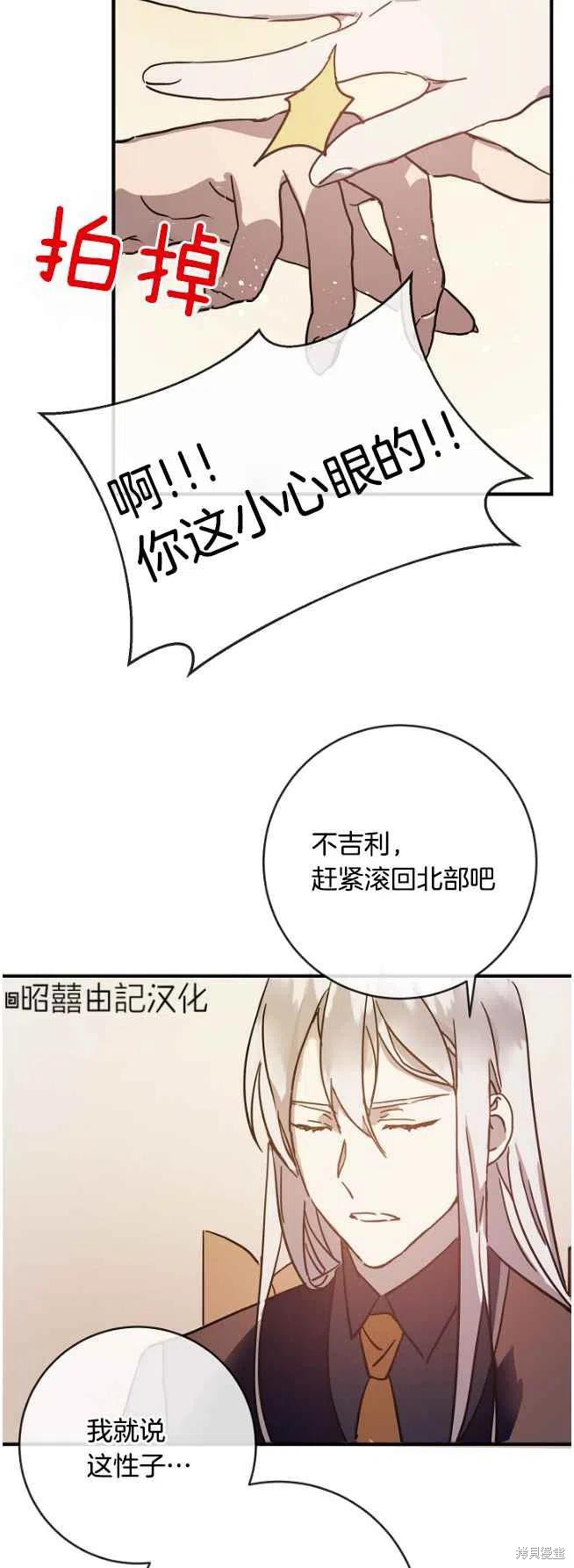 《丑小鸭的故事》第36话 第14页