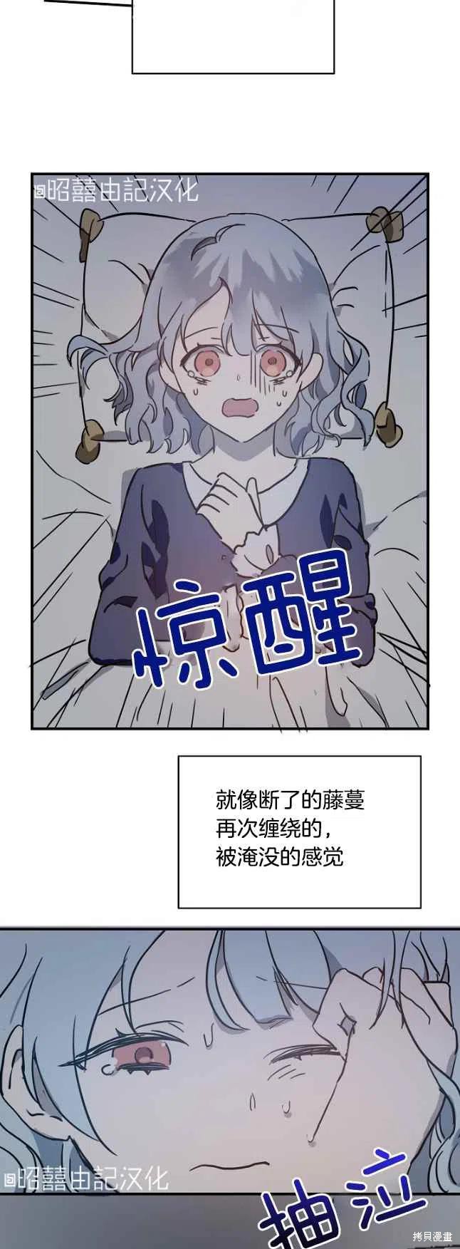《丑小鸭的故事》第37话 第28页