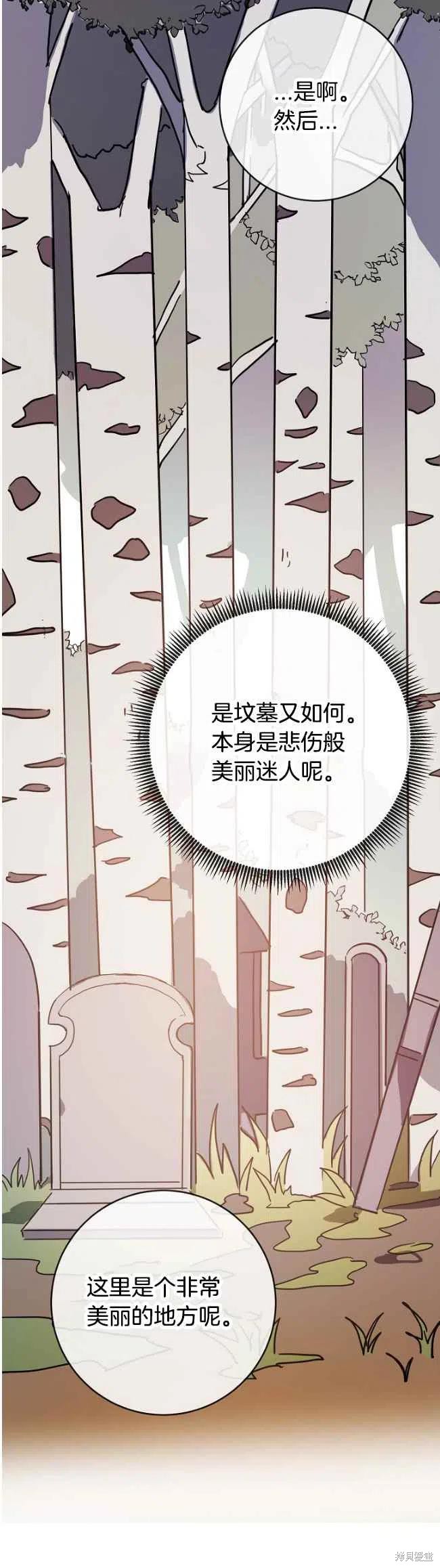 《丑小鸭的故事》第39话 第28页