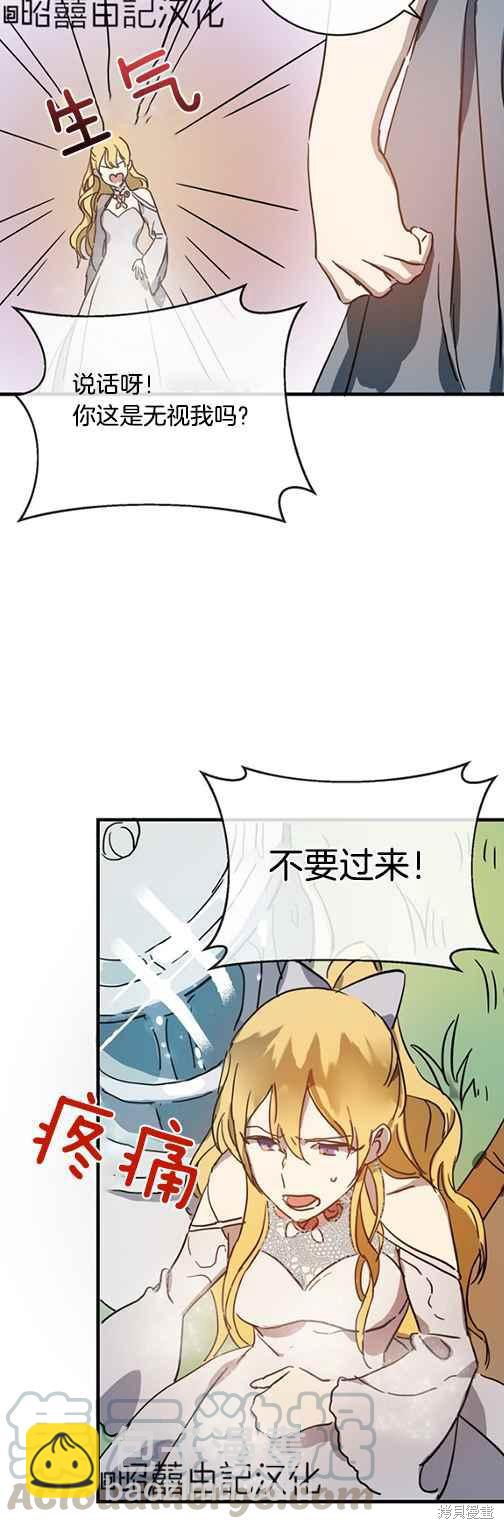 《丑小鸭的故事》第43话 第29页