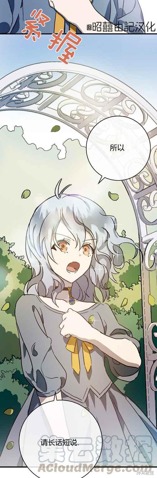 《丑小鸭的故事》第43话 第33页