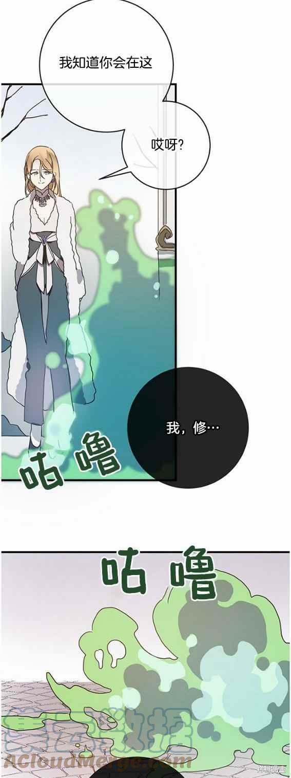 《丑小鸭的故事》第47话 第13页