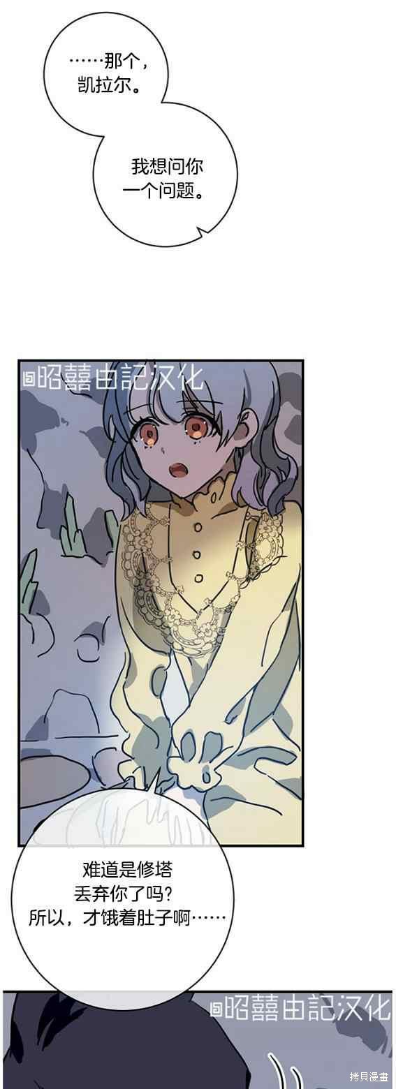 《丑小鸭的故事》第46话 第25页