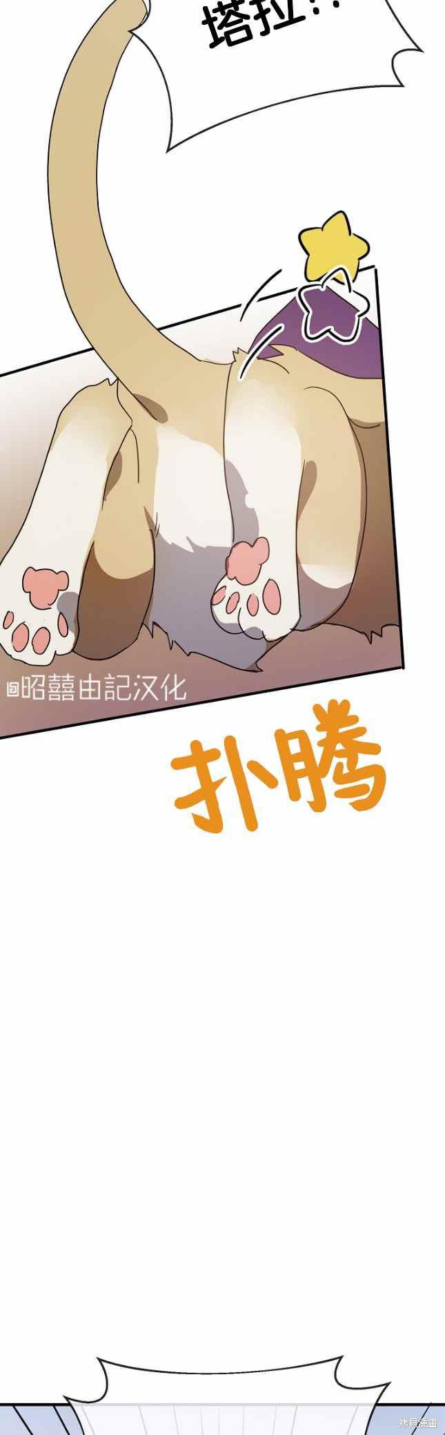 《丑小鸭的故事》第50话 第12页
