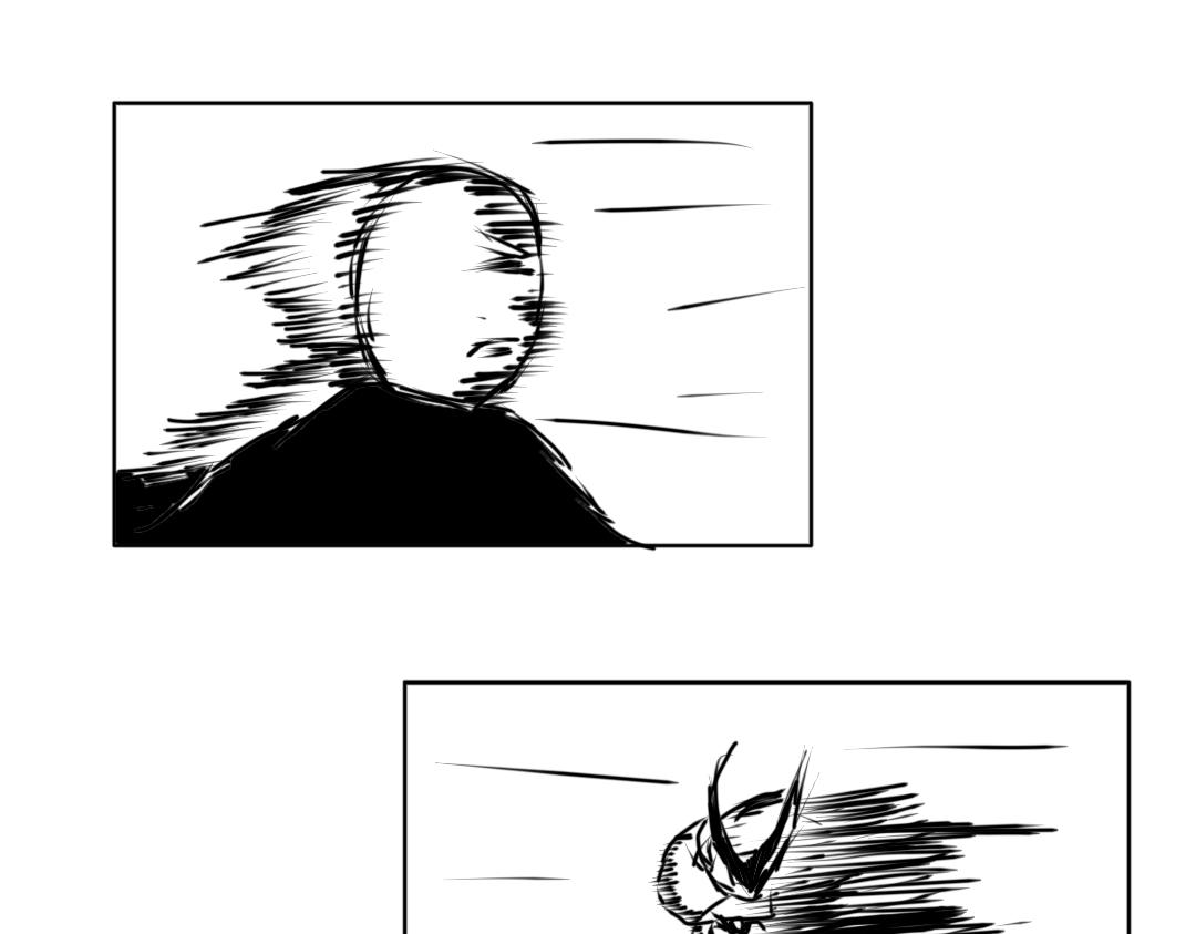 《“注定”不平凡的每一天！》对决 第25页