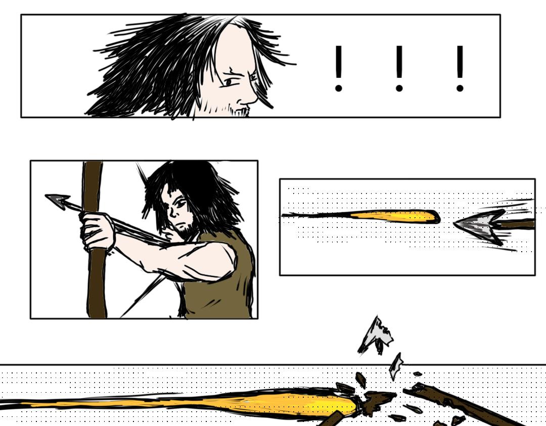 《“注定”不平凡的每一天！》最后的赢家！武当山之路 第15页