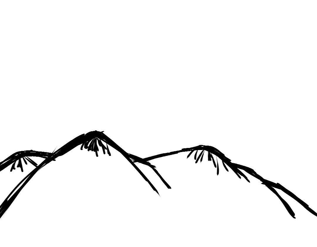 《“注定”不平凡的每一天！》解开心结的大山 第28页