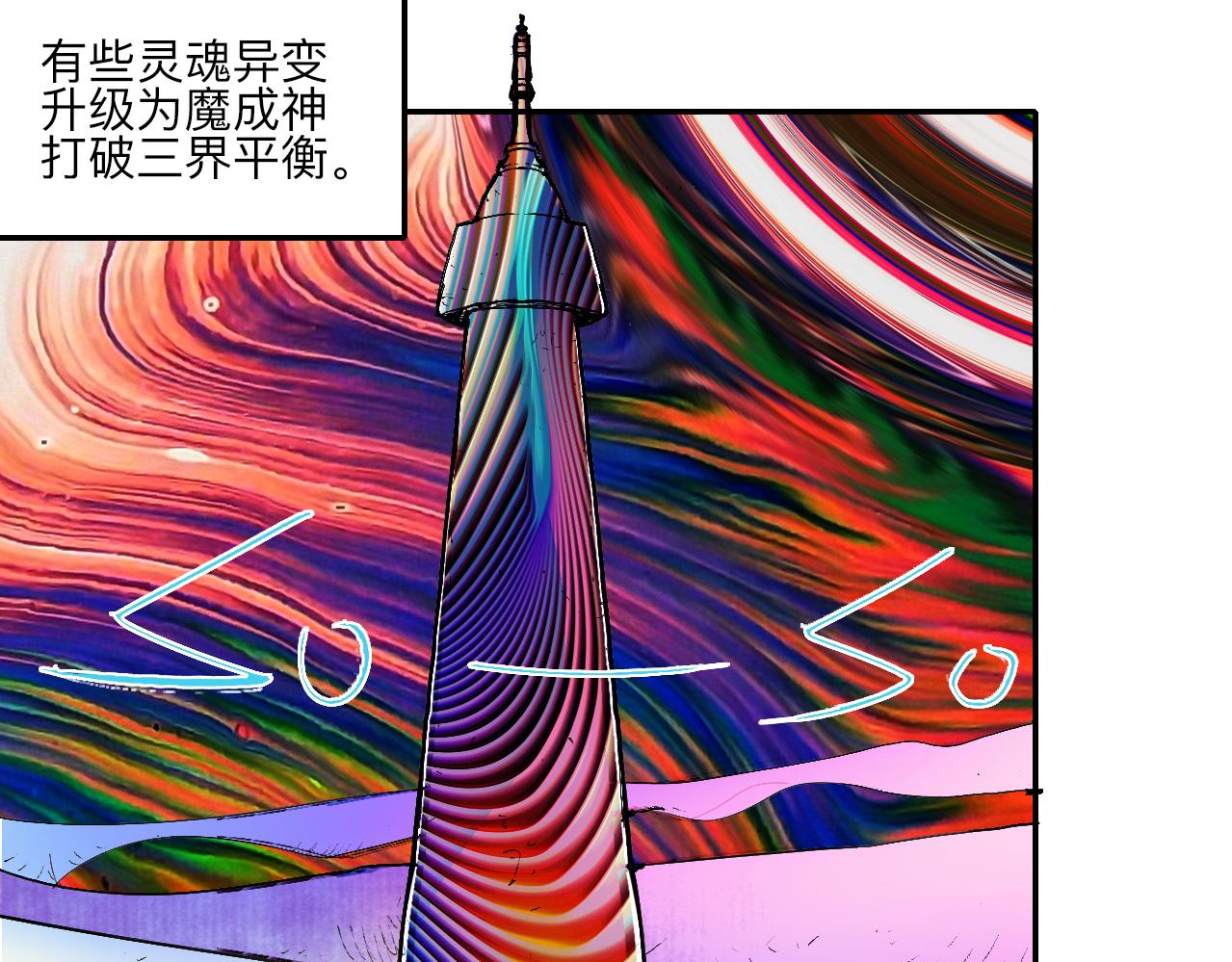 《梦梦梦梦梦人！》01·梦的启始·上 第7页