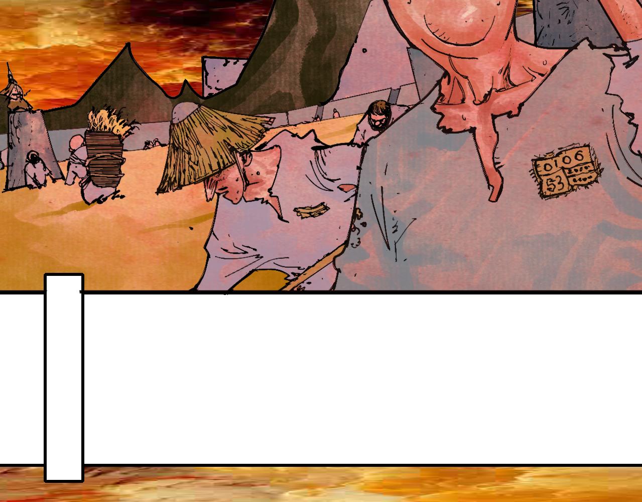 《梦梦梦梦梦人！》12·虔献诚奉·彼岸终闻 第43页