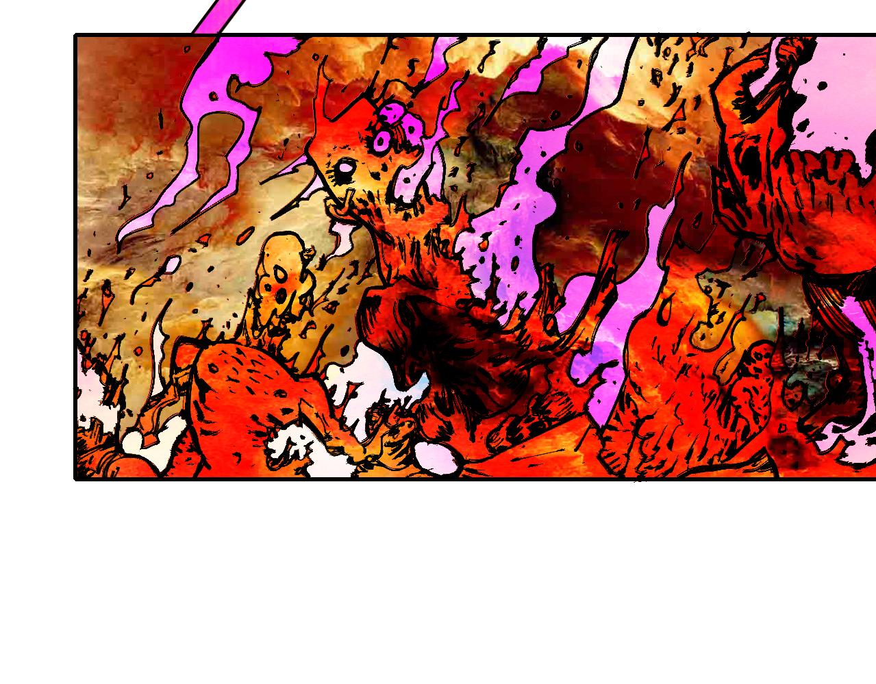 《梦梦梦梦梦人！》12·虔献诚奉·彼岸终闻 第49页