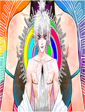 《梦梦梦梦梦人！》漫画封面图 - tl漫画
