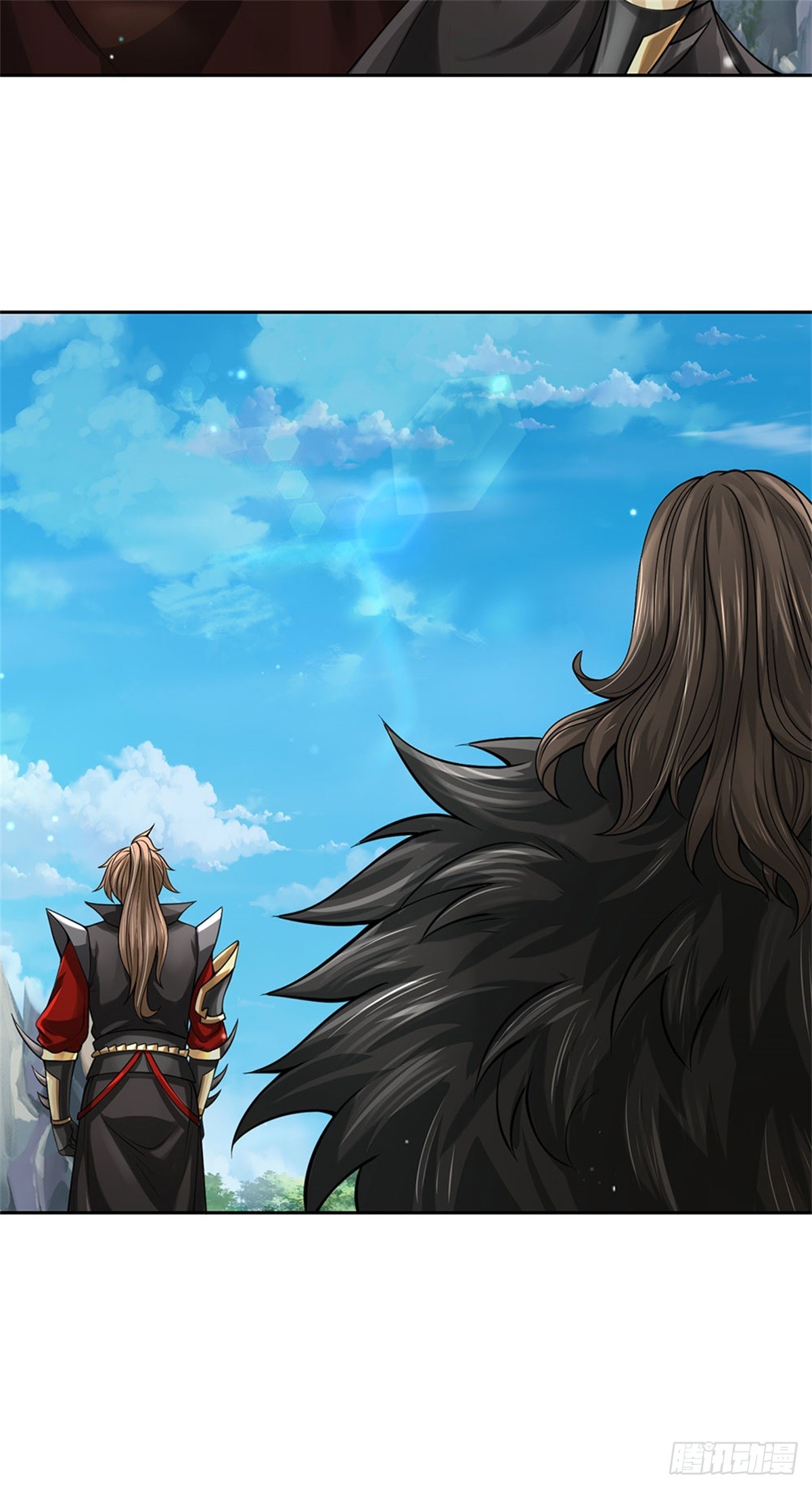 《身为正道魁首的我竟然穿成魔子》第6话 大获全胜，人厌狗憎 第17页