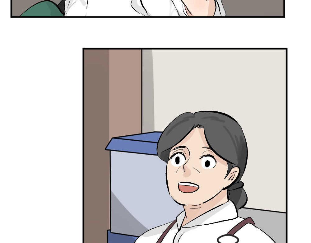 《班长七分糖！》第7话 纪律组和学弟 第17页