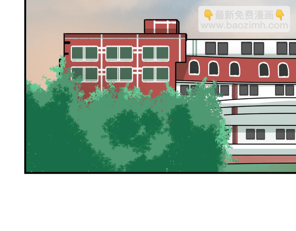 《班长七分糖！》第6话 考试和升杯 第23页