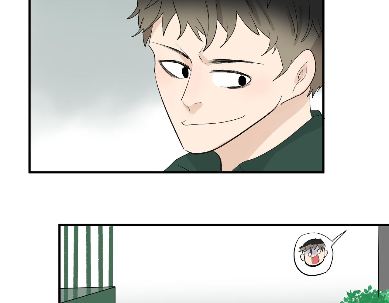 《班长七分糖！》第11话 午休和手语 第34页