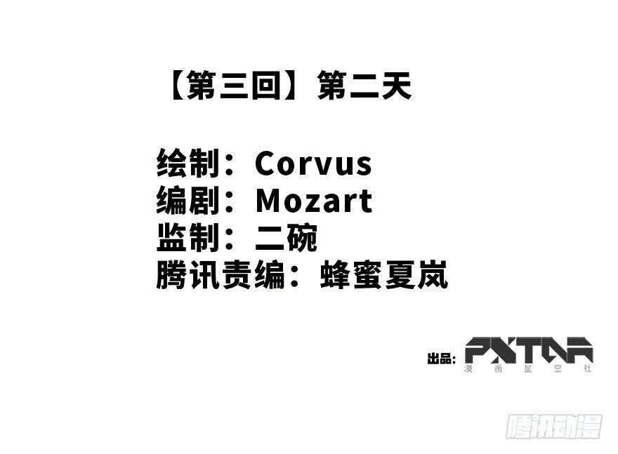 《总裁大人少女心》第二天 第2页