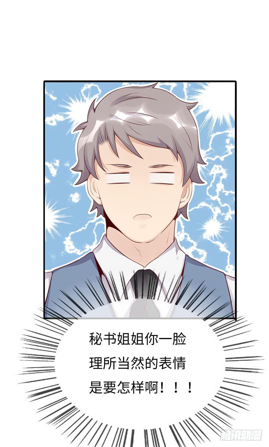 《总裁大人少女心》重要会议 第12页