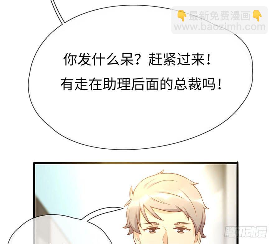 《总裁大人少女心》重要会议 第28页