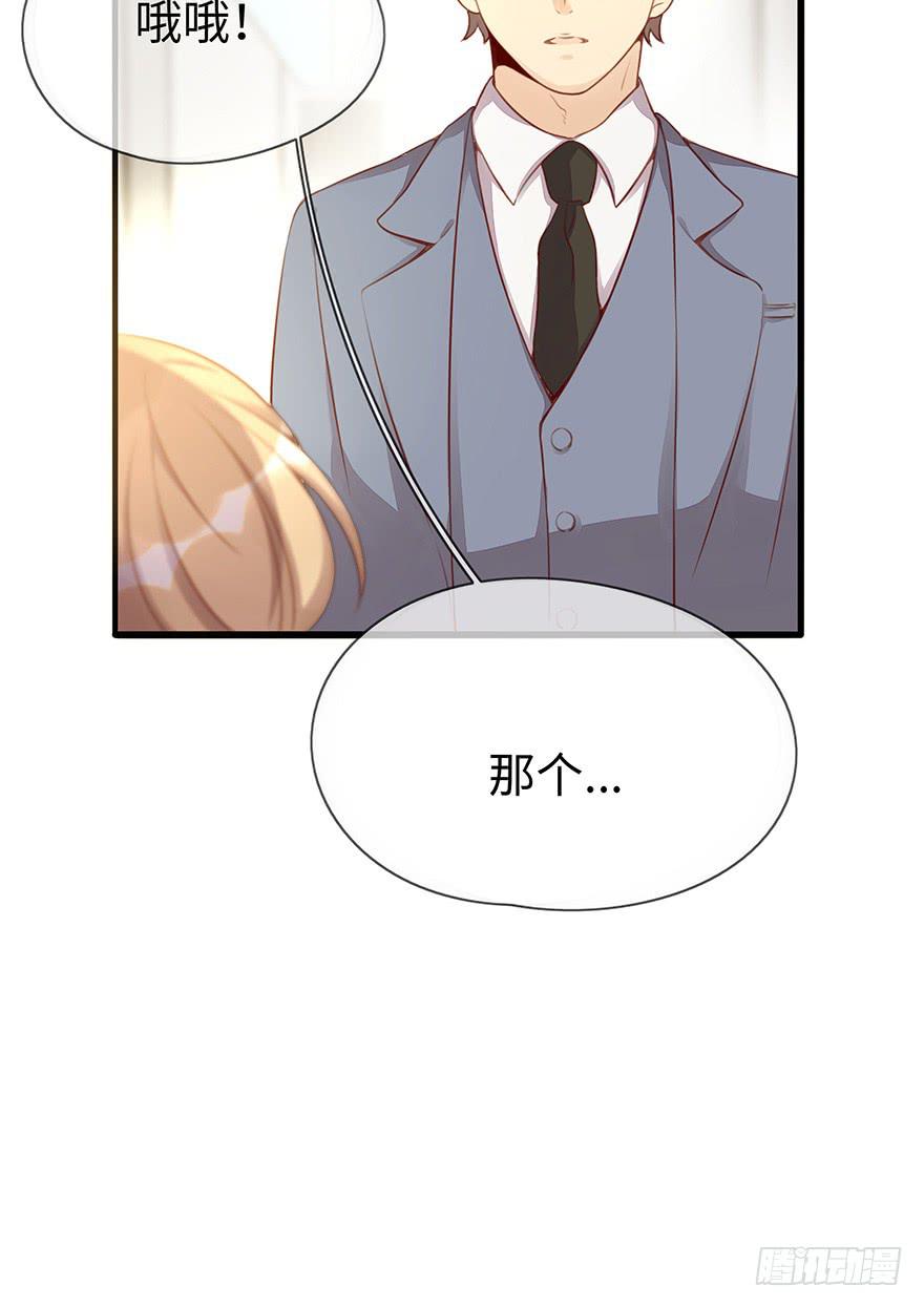 《总裁大人少女心》重要会议 第29页