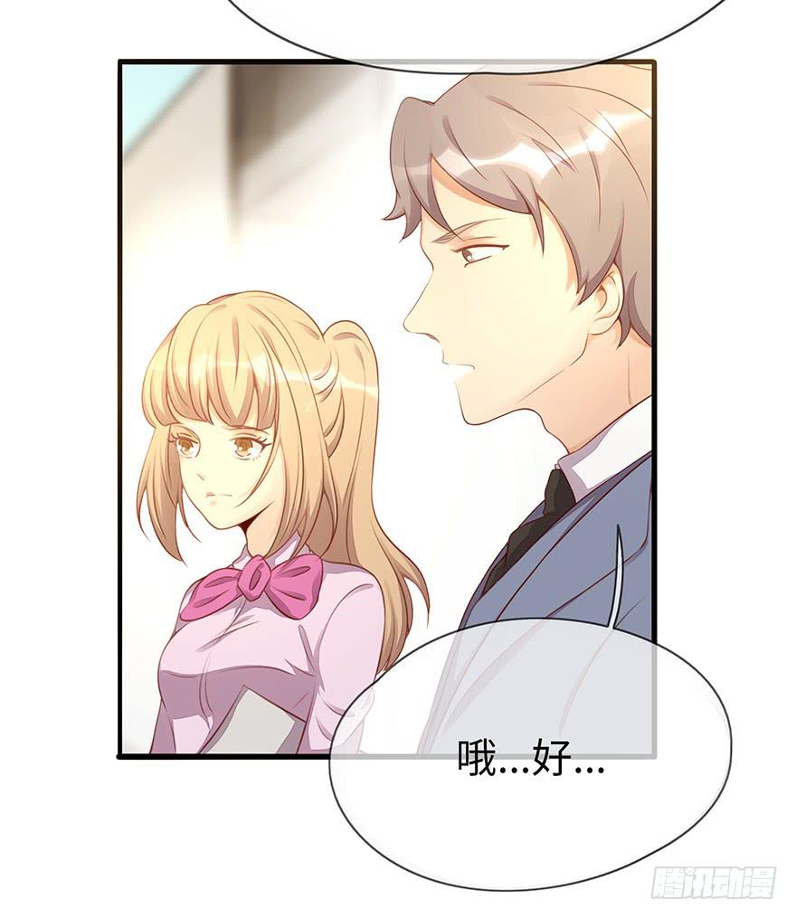 《总裁大人少女心》重要会议 第34页