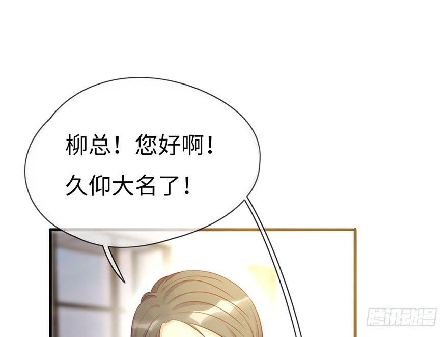 《总裁大人少女心》重要会议 第39页