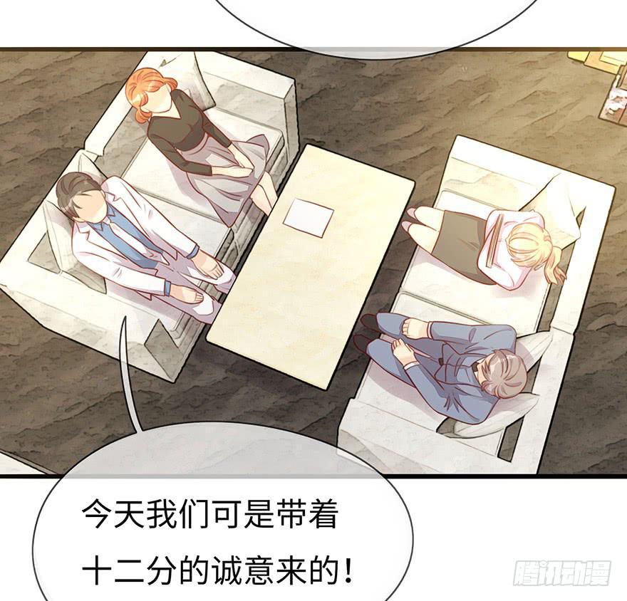 《总裁大人少女心》重要会议 第41页