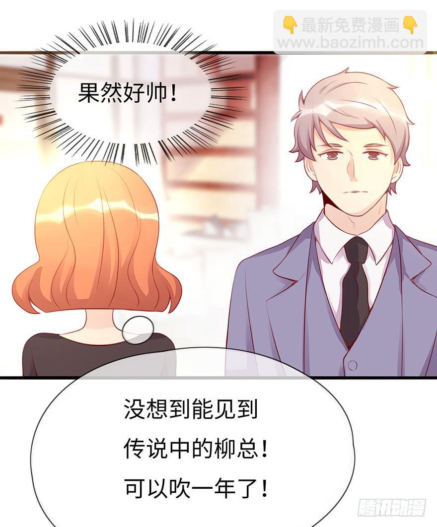 《总裁大人少女心》重要会议 第44页