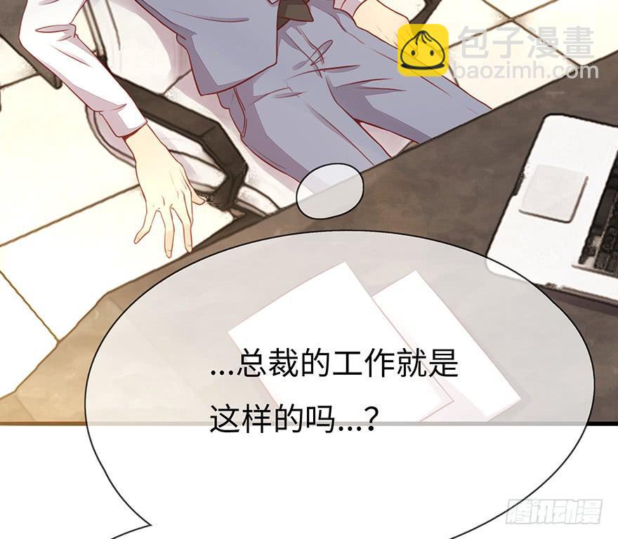 《总裁大人少女心》重要会议 第4页