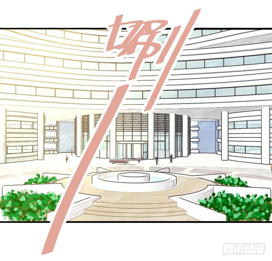 《总裁大人少女心》工作日 第3页