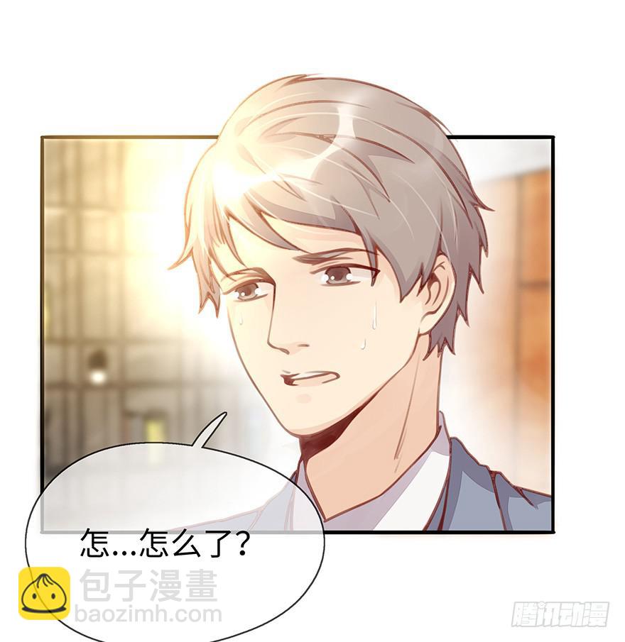 《总裁大人少女心》工作日 第40页