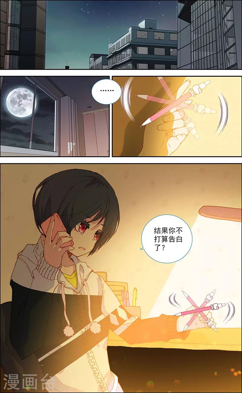 《烈火青春2》第39话 第1页