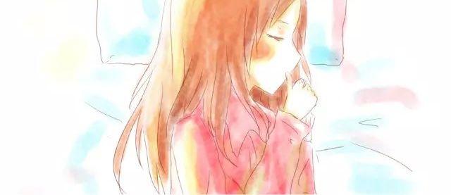 《小秋，我喜欢你！》美人鱼也不如你 第12页
