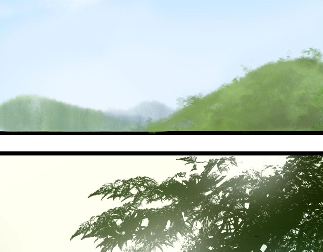 《梦语集》第二话 巫山桃源（上） 第19页