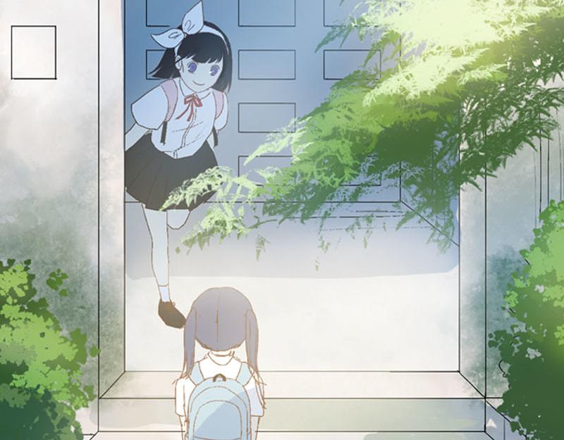 《梦语集》第一话云梦童子 第10页