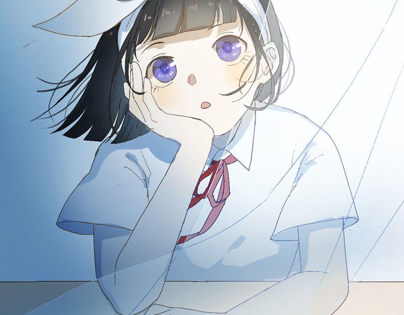 《梦语集》第一话云梦童子 第32页