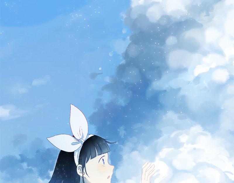 《梦语集》第一话云梦童子 第44页