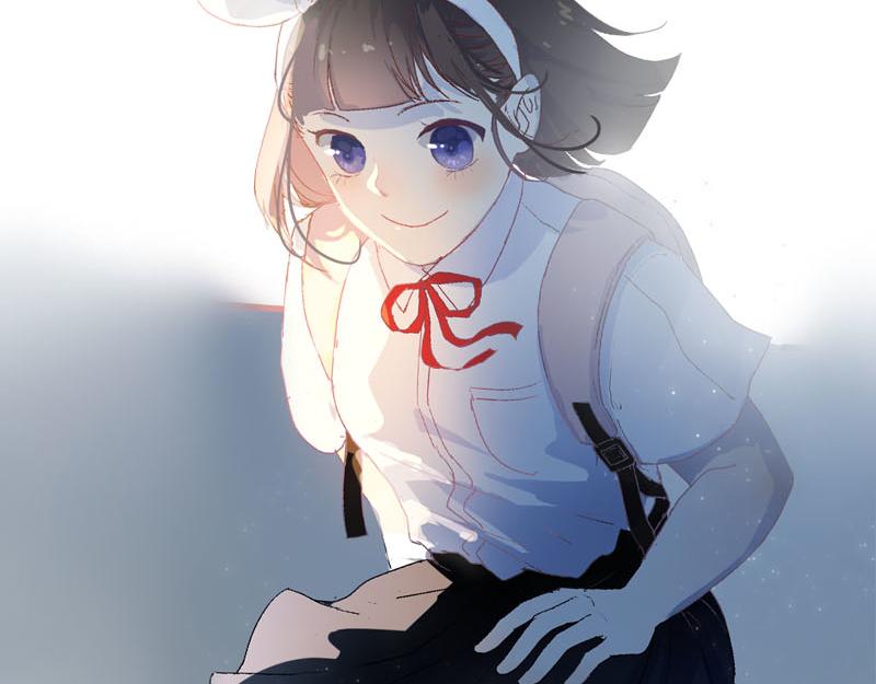 《梦语集》第一话云梦童子 第7页