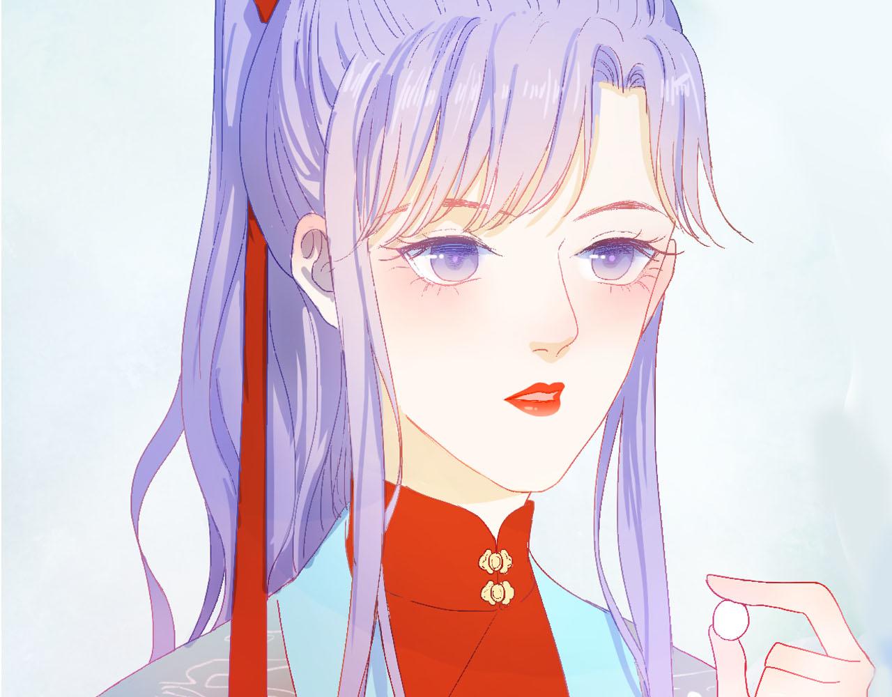 《梦语集》第三话白鹿托子（上） 第40页