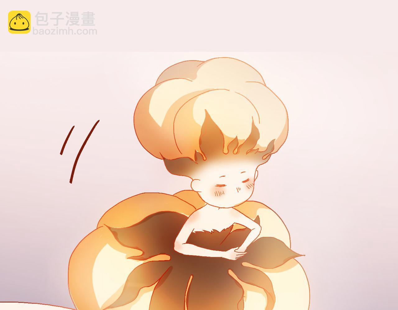 《梦语集》第四话 不是开始的开始（下） 第20页