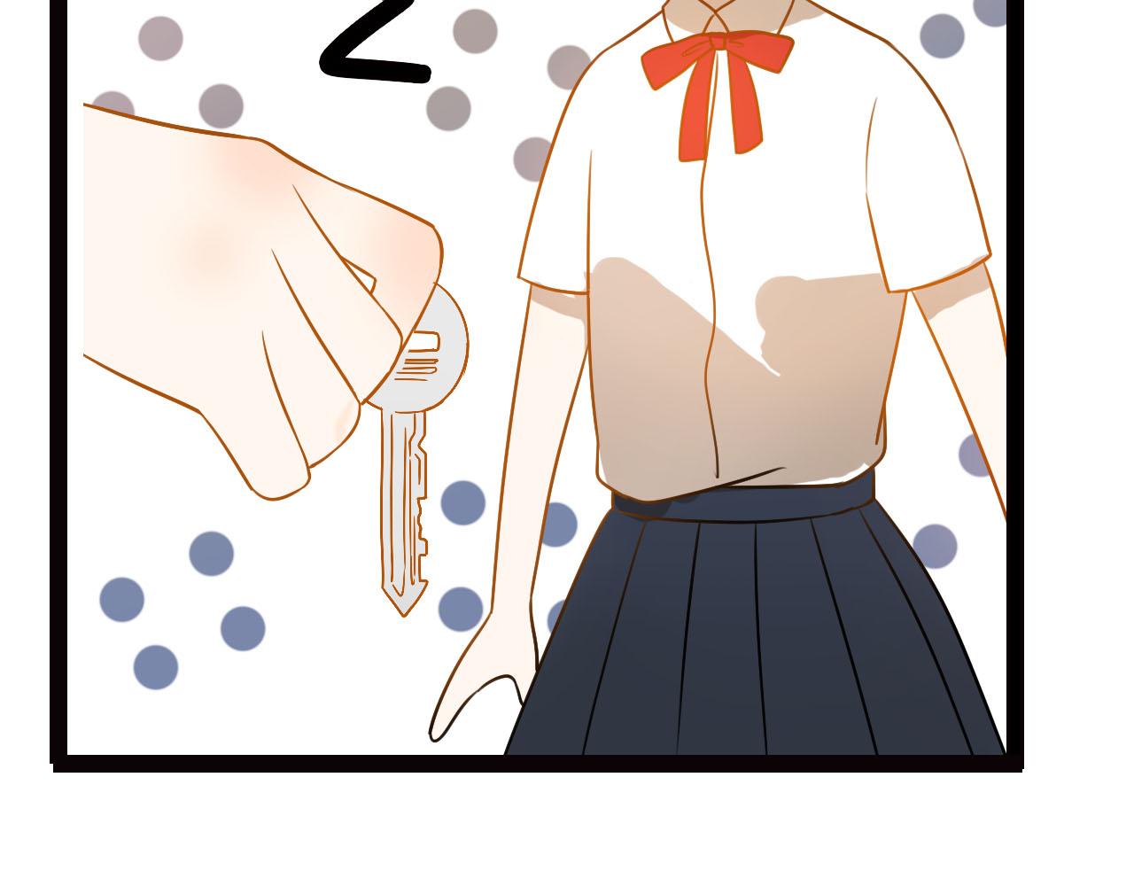 《梦语集》第六话 一切都要靠自己（上） 第23页