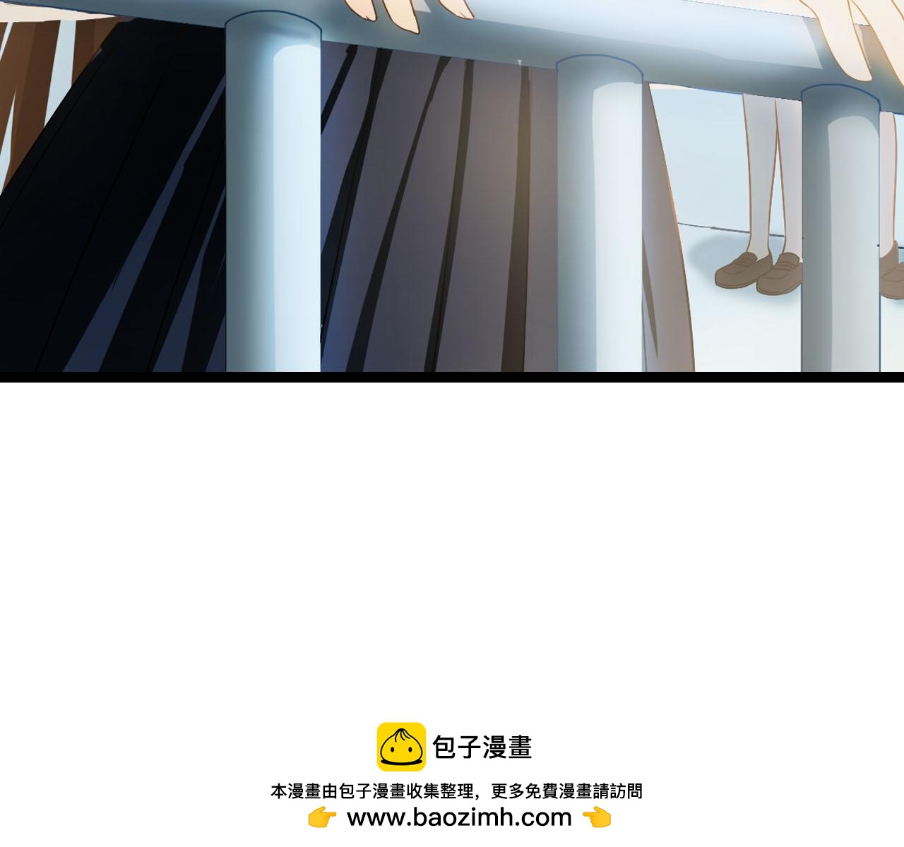 《梦语集》第五话 发带的秘密（下） 第50页