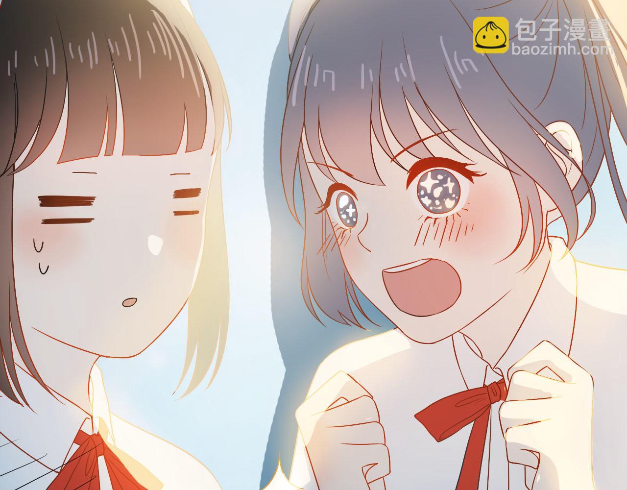 《梦语集》第五话 发带的秘密（下） 第9页