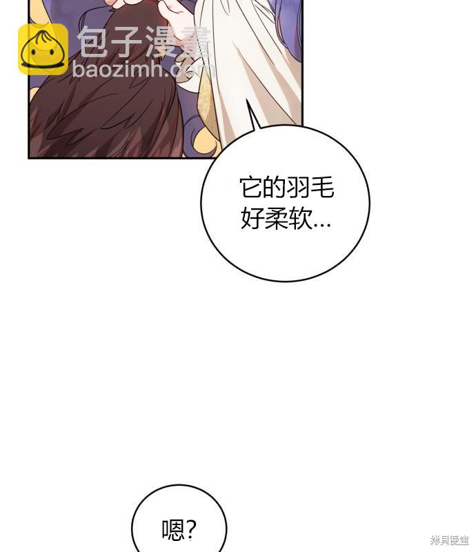 《成了虎头蛇尾小说中的恶女》第7话 第11页