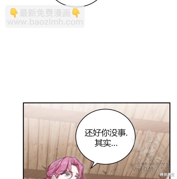 《成了虎头蛇尾小说中的恶女》第6话 第11页