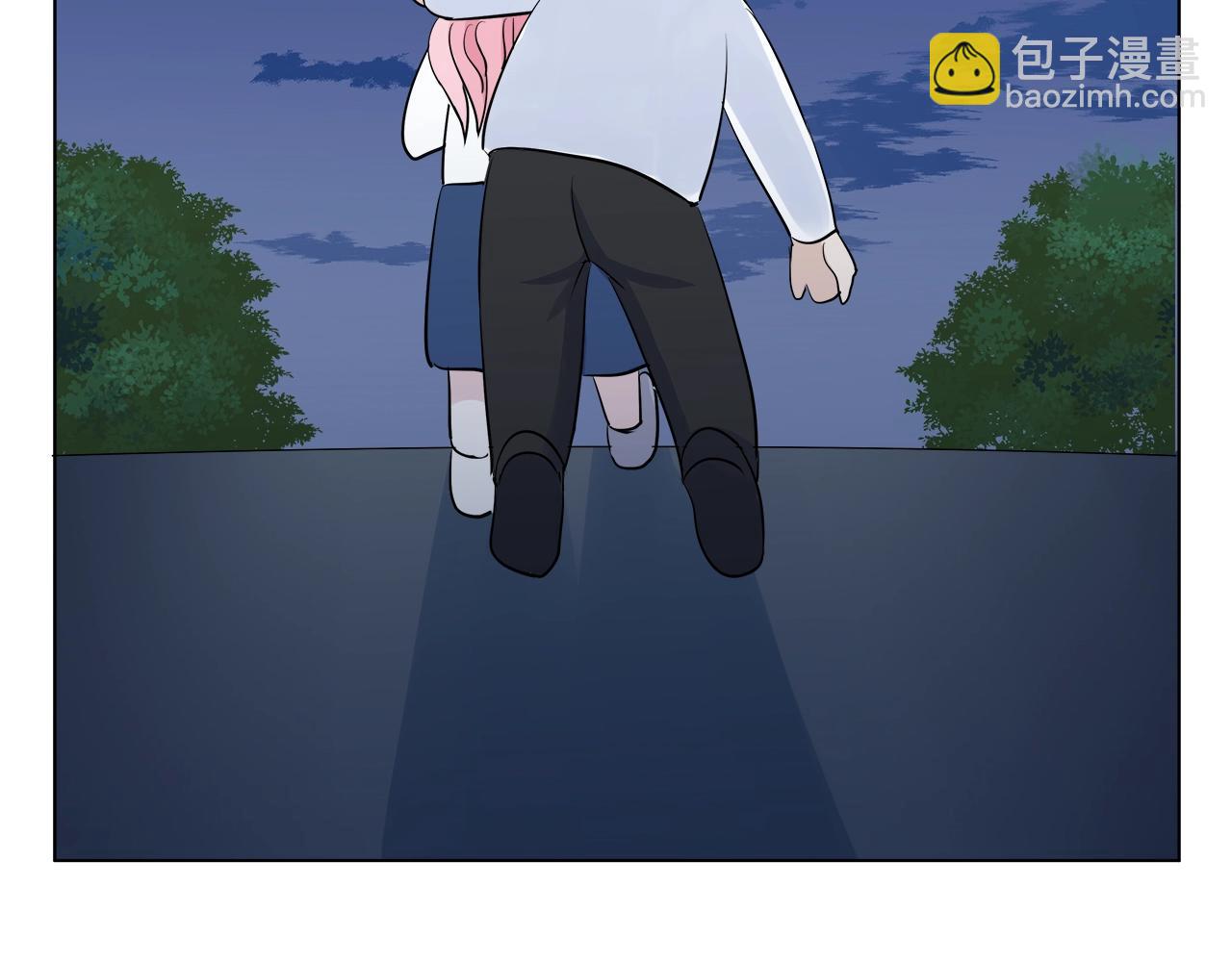 《应许之地》第4话 你是我的最高权限者 第36页