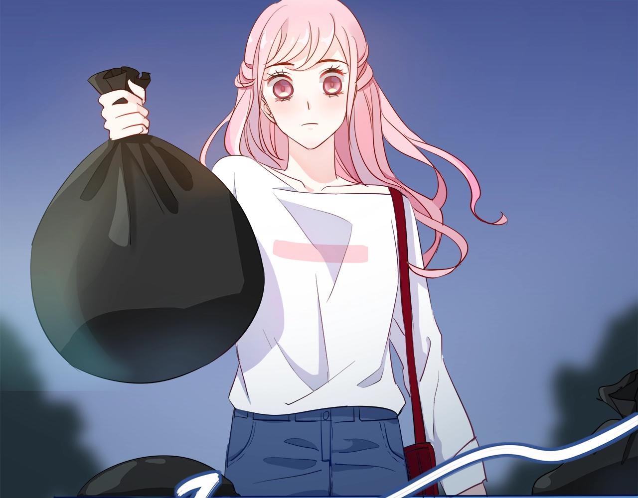 《应许之地》第2话会着凉的 第24页
